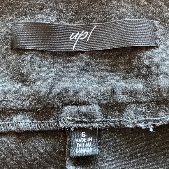 Up! Pants tummy control size 6 - Picture 6 of 6